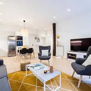 Arrasate By Sweet Ss Apartamento San Sebastián