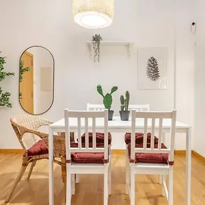 Teatro Apartamento Barcelona