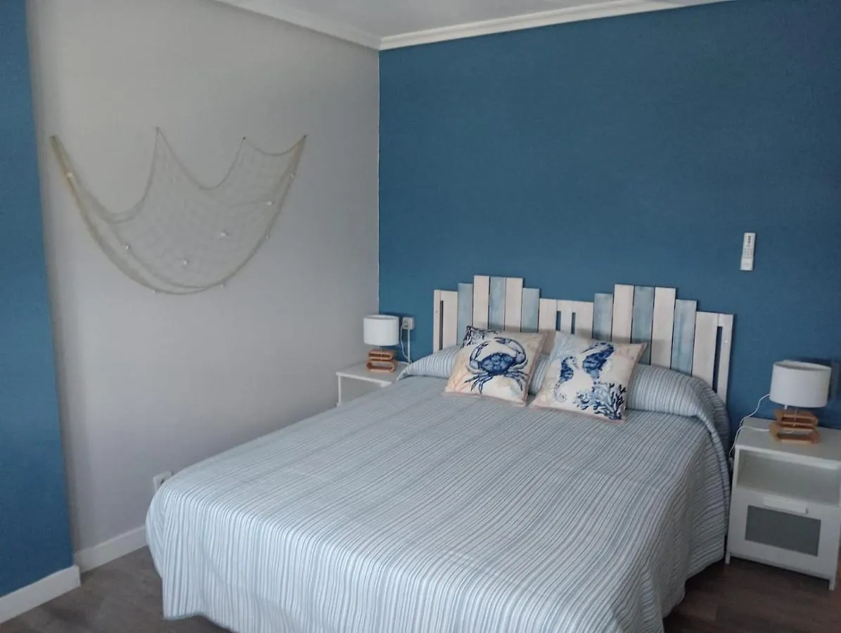 El Embarcadero Apartment Pedrena