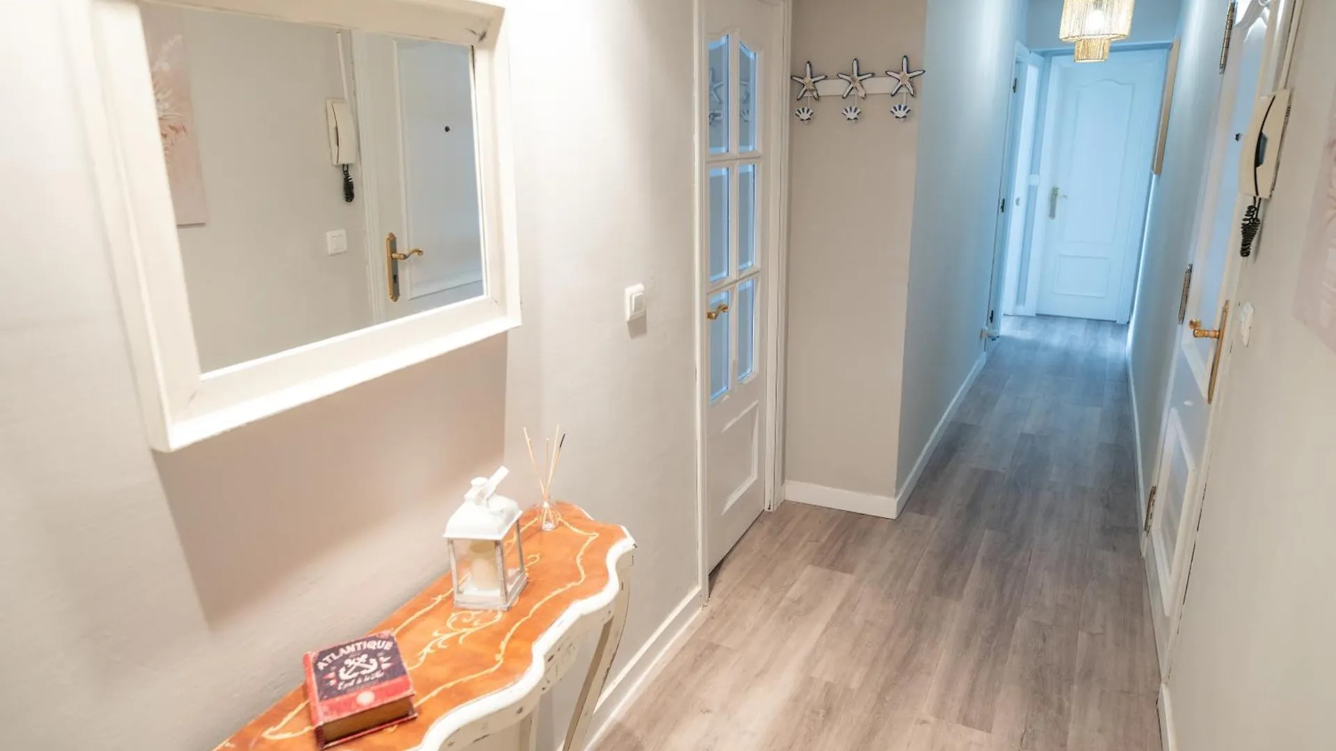 El Embarcadero Apartment Pedrena Spain