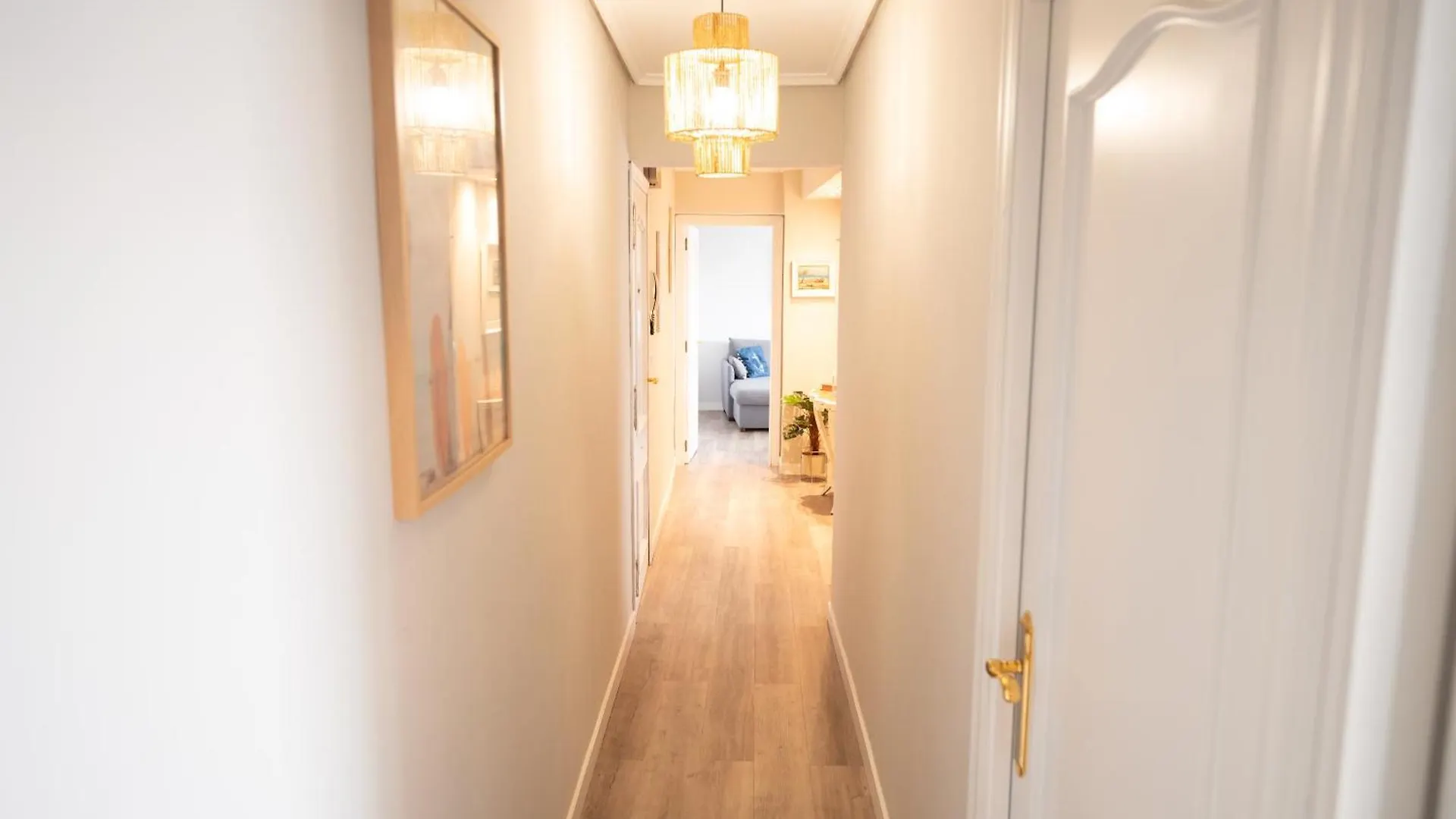 El Embarcadero Apartment Pedrena Spain