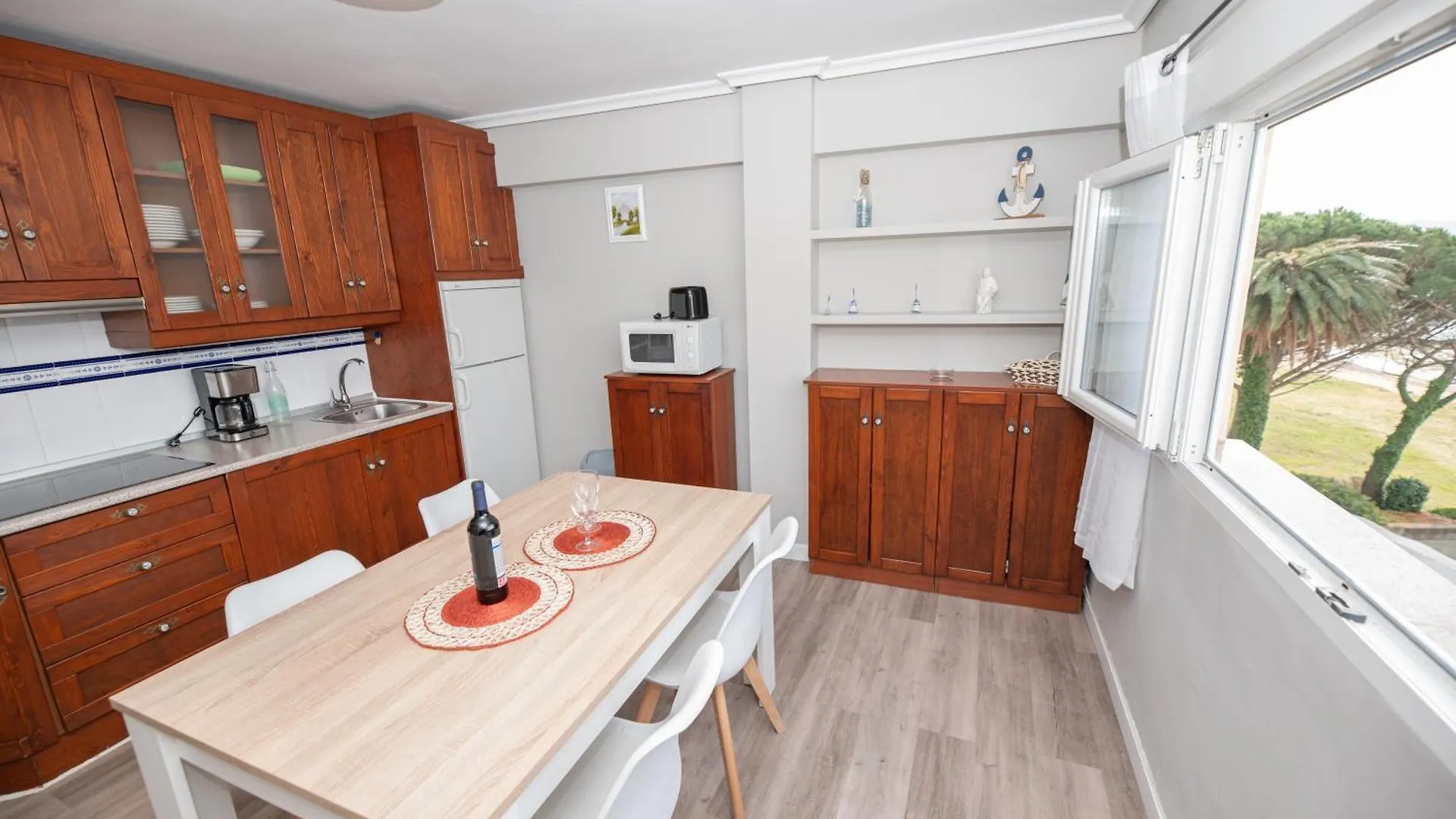 El Embarcadero Apartment Pedrena Spain