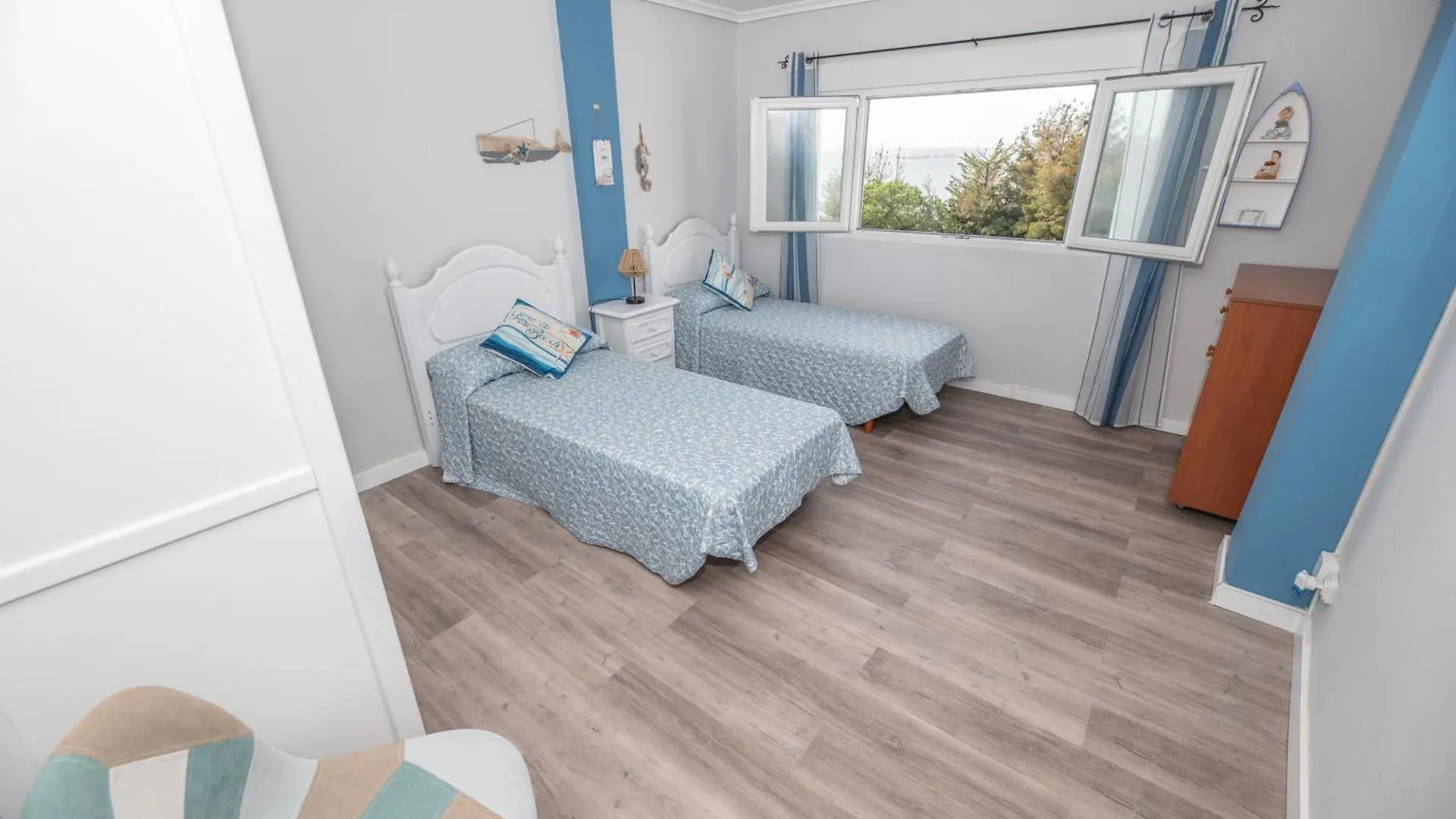 El Embarcadero Apartment Pedrena Spain