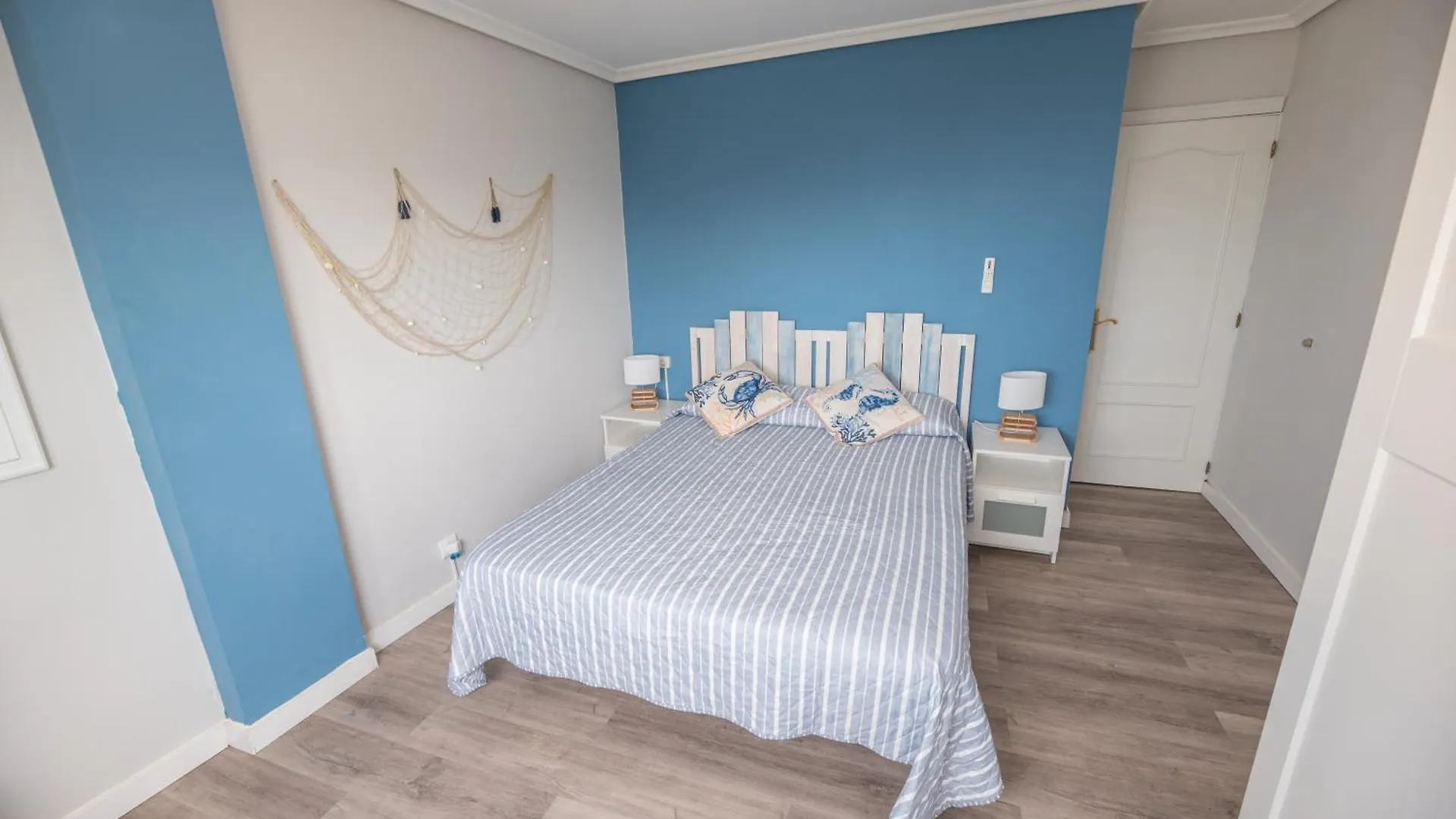 El Embarcadero Apartment Pedrena