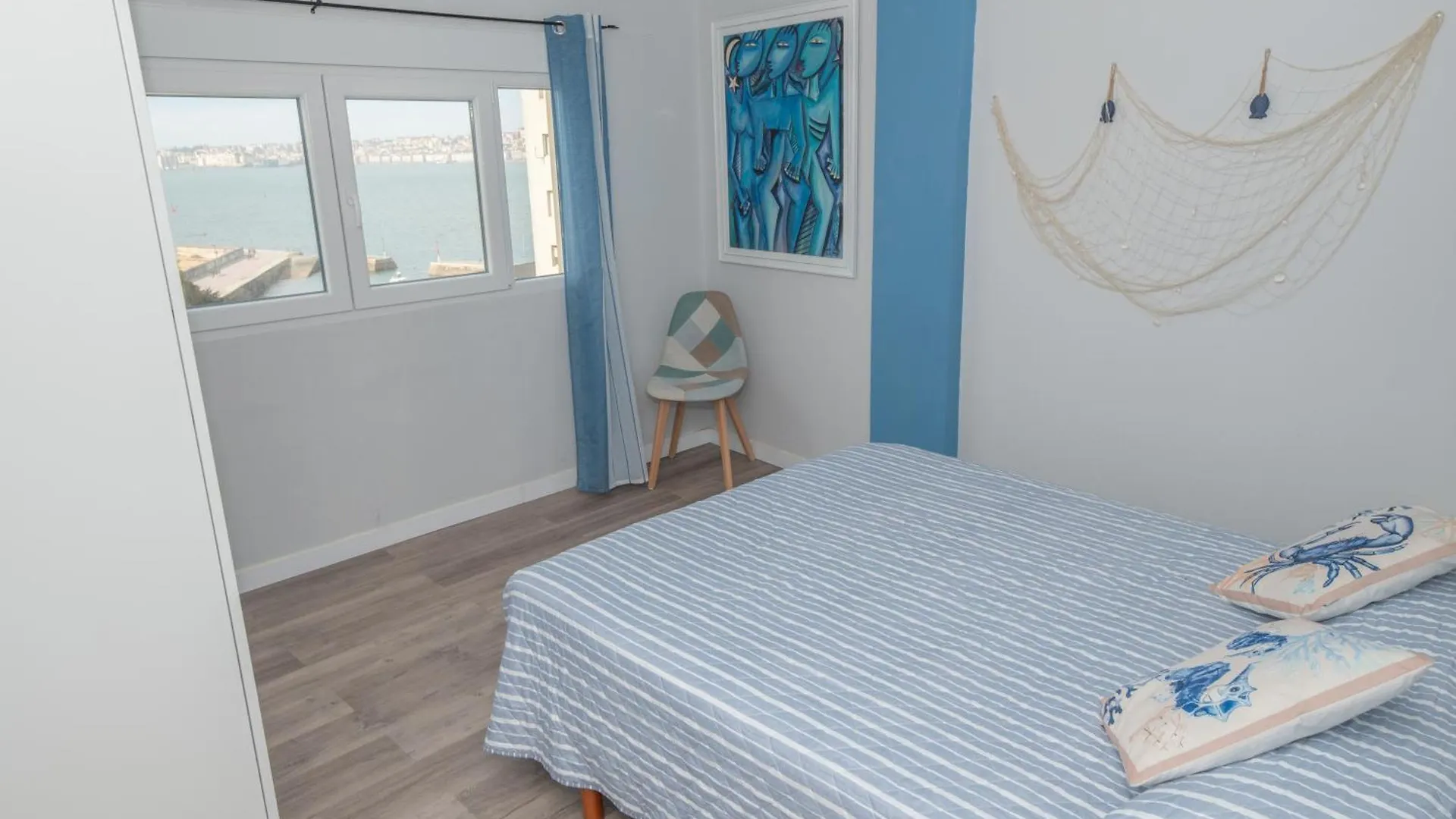 El Embarcadero Apartment Pedrena 0*,  Spain
